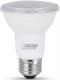 3pk 7W PAR20 LED 3000K
