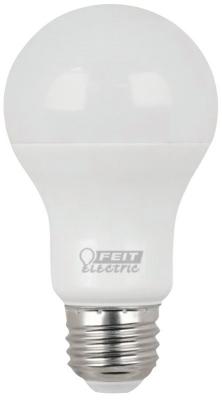 4pk 4.5W A19 5000K LED Bulb