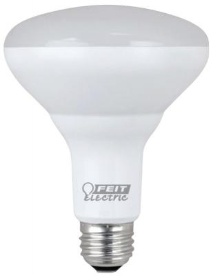 3pk 9.5W BR30 5000K LED Bulb