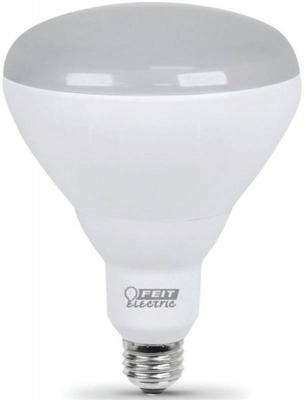2pk 12.5W BR40 2700K LED Bulb