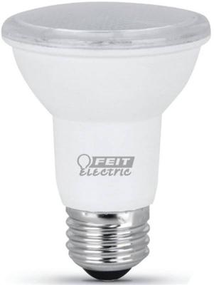 3pk 7W PAR20 LED 3000K