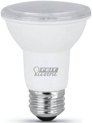 3pk 7W PAR20 LED 5000K