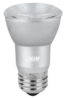 4.1W PAR16 LED 3000K Flood Bulb