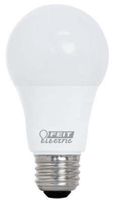 5W A19 LED 5000K Bulb Dim
