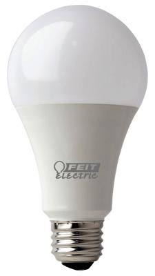 17.5W A21 LED 5000K Bulb Dim