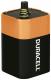 6V Spring Top Battery Duracell