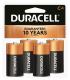 4pk C Duracell