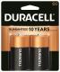 2pk D Duracell