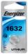 3V Watch/Calculator Battery 1632