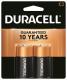 2pk C Duracell