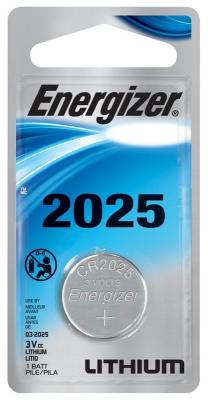 3V 2025 Lithium Battery