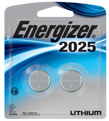 2pk 2025 Battery