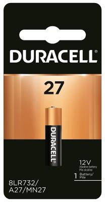 12V Battery MN27