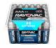 36pk AAA Rayovac Battery HE