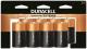 8pk D Duracell