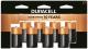 8pk C Duracell