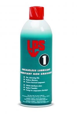 11oz LPS-1 Rust Inhibitor Spray