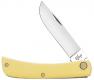 CS Sod Buster Yellow