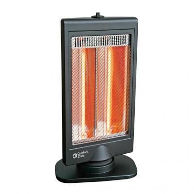 Quartz Radiant Heater