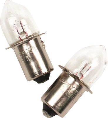 2pk 2C/2AA Kpr104 Krypton Bulb