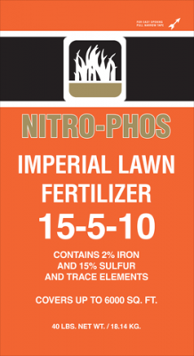 Nitrophos Imperial 15-5-10