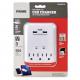 Surge Protector w/USB Charger