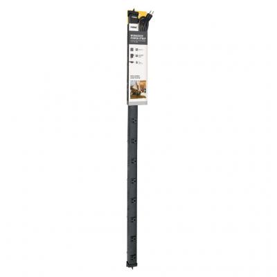 4ft Power Strip 12 Outlet
