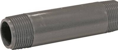 1x5 SCH80 PVC Nipple
