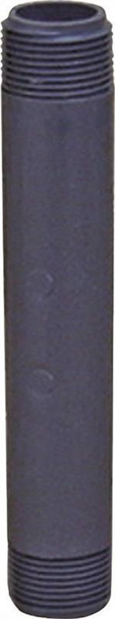 1x10 SCH80 PVC Nipple