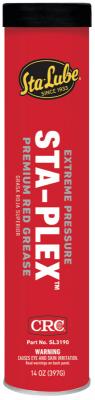 Sta-Plex Red Grease