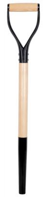 30" Fork Handle D-Handle