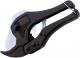 Ratcheting PVC Cutter