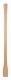 Double Bit Axe Handle