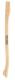 Single Bit Axe Handle