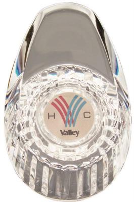 Valley Lavatory Handle