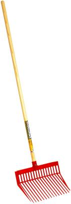 Stable Fork
