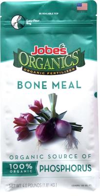 4lb Bone Meal Jobe's
