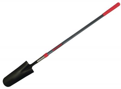 Drain Spade Long Handle