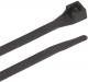 10pk 15" Black Cable Tie