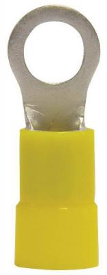 4pk Ring Terminal 3/8 Stud