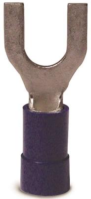 100pk Spade Terminal