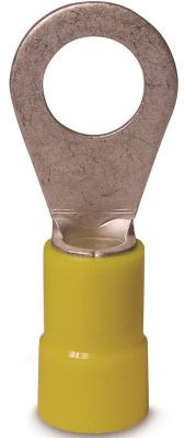50pk Ring Terminal