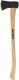 3-1/2lb Single Bit Axe