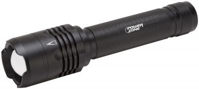 LED Tactical Flashlight 2000L