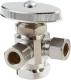 1/2FIPx3/8Cx3/8C Stop Valve