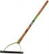 Serrated Weed Cutter