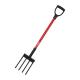 Spading Fork Bully