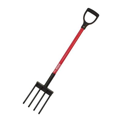 Spading Fork Bully