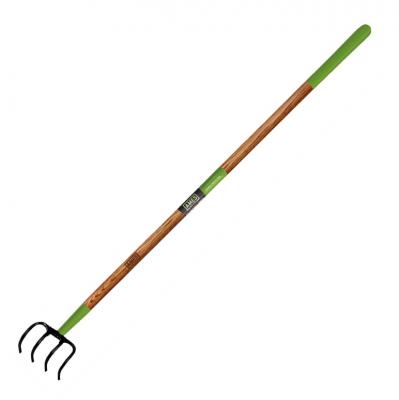 4 Tine Cultivator Ames