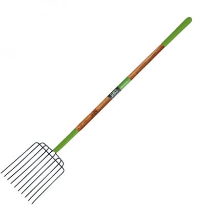 Bedding Fork Long Handle Ames